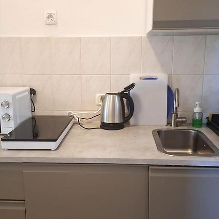 Apartman Karin Donji Karin 외부 사진