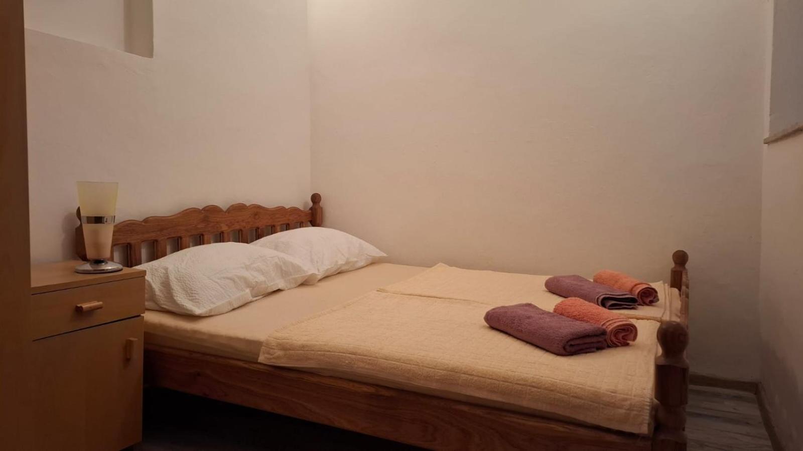 Apartman Karin Donji Karin 외부 사진