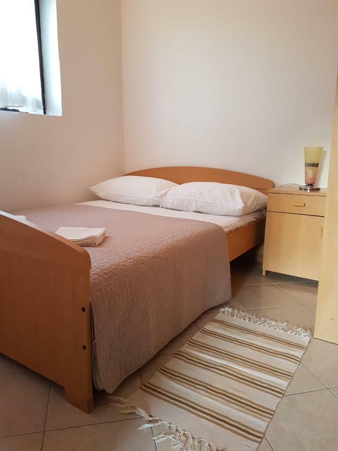 Apartman Karin Donji Karin 외부 사진